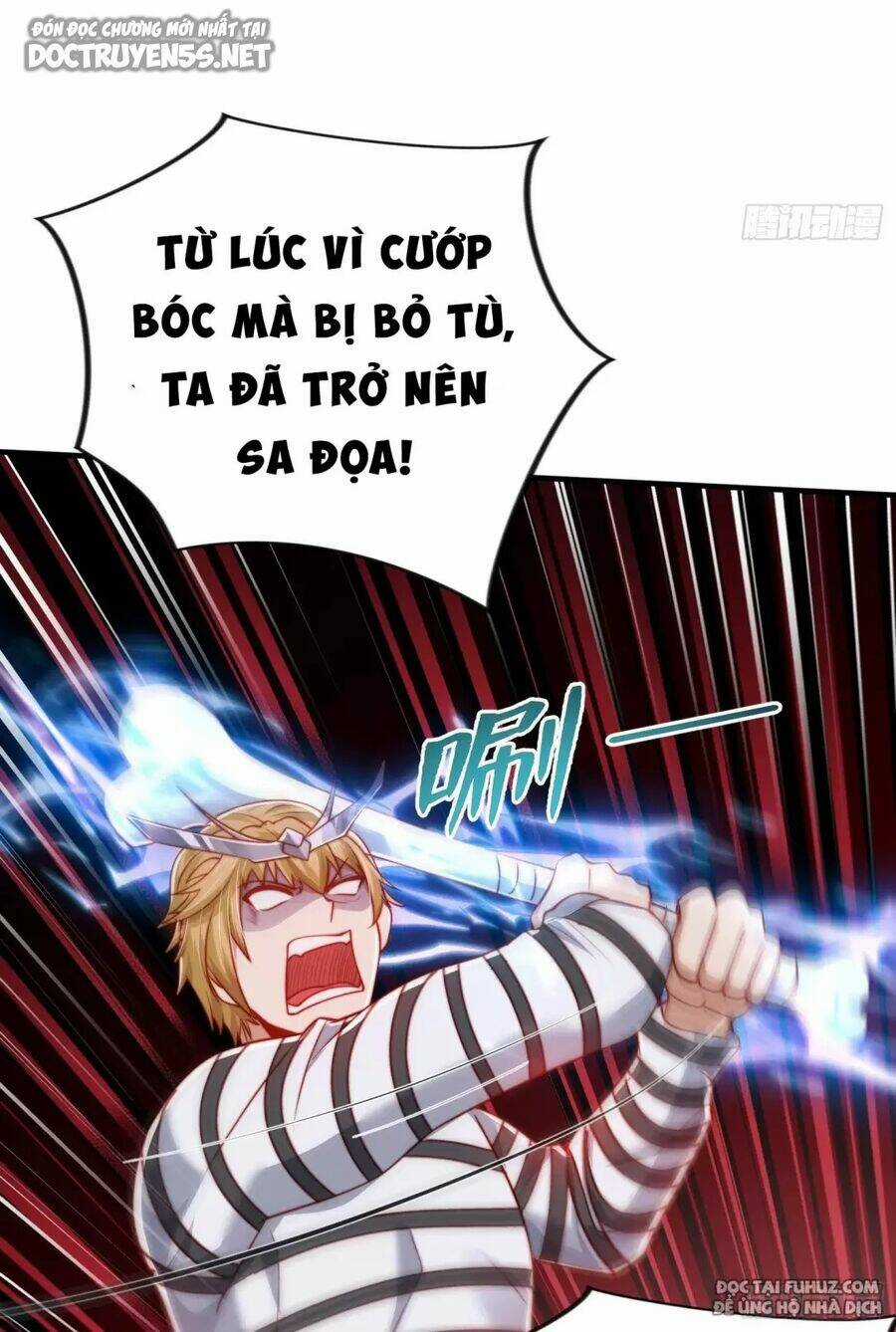 Vô Địch Từ Cưỡng Hôn Ma Nữ Chapter 139 trang 85