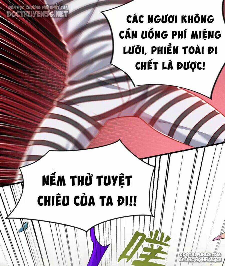 Vô Địch Từ Cưỡng Hôn Ma Nữ Chapter 139 trang 86