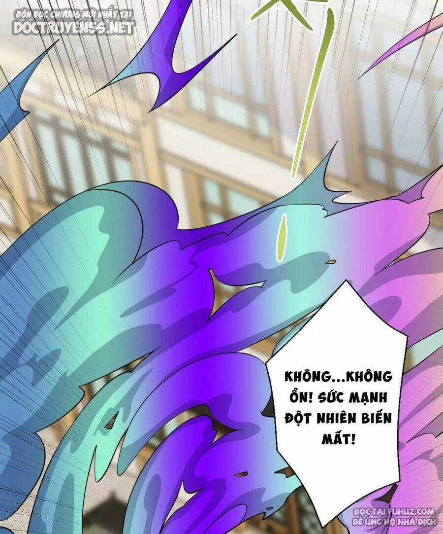 Vô Địch Từ Cưỡng Hôn Ma Nữ Chapter 139 trang 87