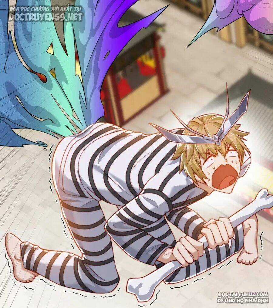 Vô Địch Từ Cưỡng Hôn Ma Nữ Chapter 139 trang 88