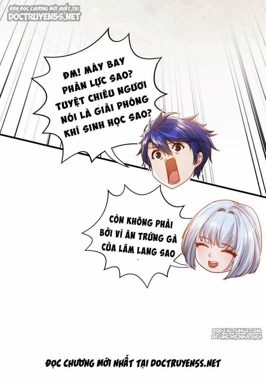 Vô Địch Từ Cưỡng Hôn Ma Nữ Chapter 139 trang 89