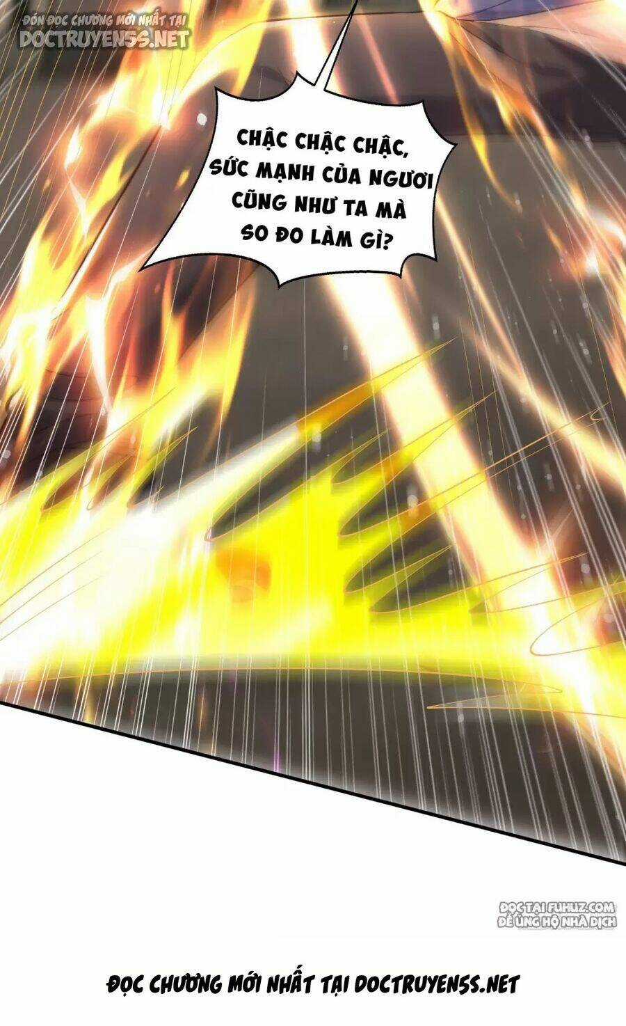 Vô Địch Từ Cưỡng Hôn Ma Nữ Chapter 139 trang 9