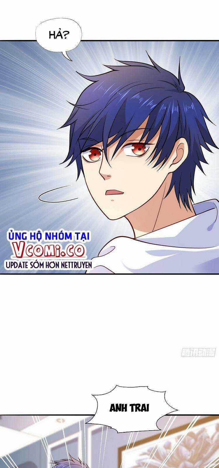 Vô Địch Từ Cưỡng Hôn Ma Nữ Chapter 14 trang 2