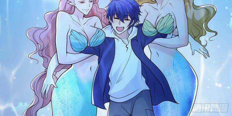 Vô Địch Từ Cưỡng Hôn Ma Nữ Chapter 14 trang 27