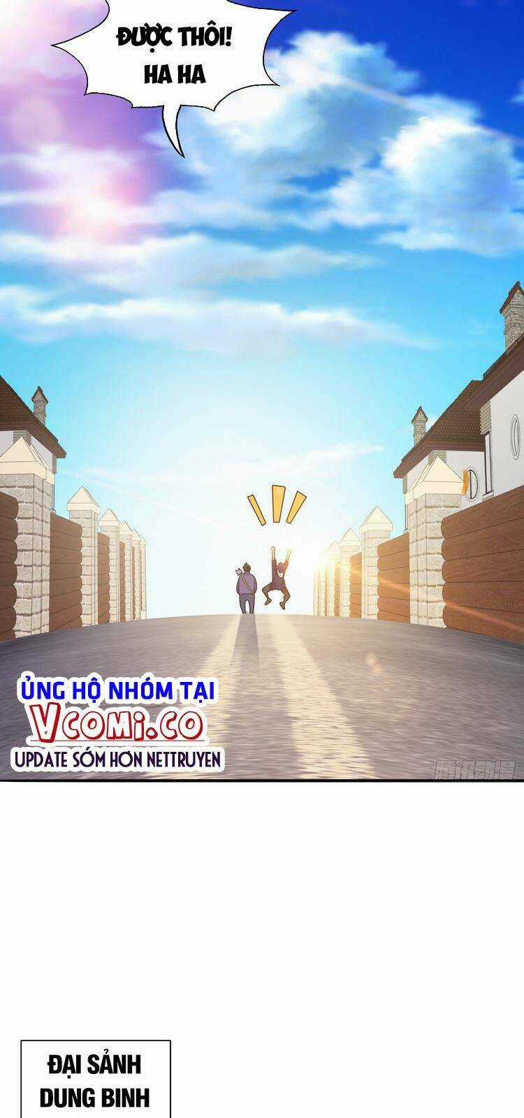 Vô Địch Từ Cưỡng Hôn Ma Nữ Chapter 14 trang 36