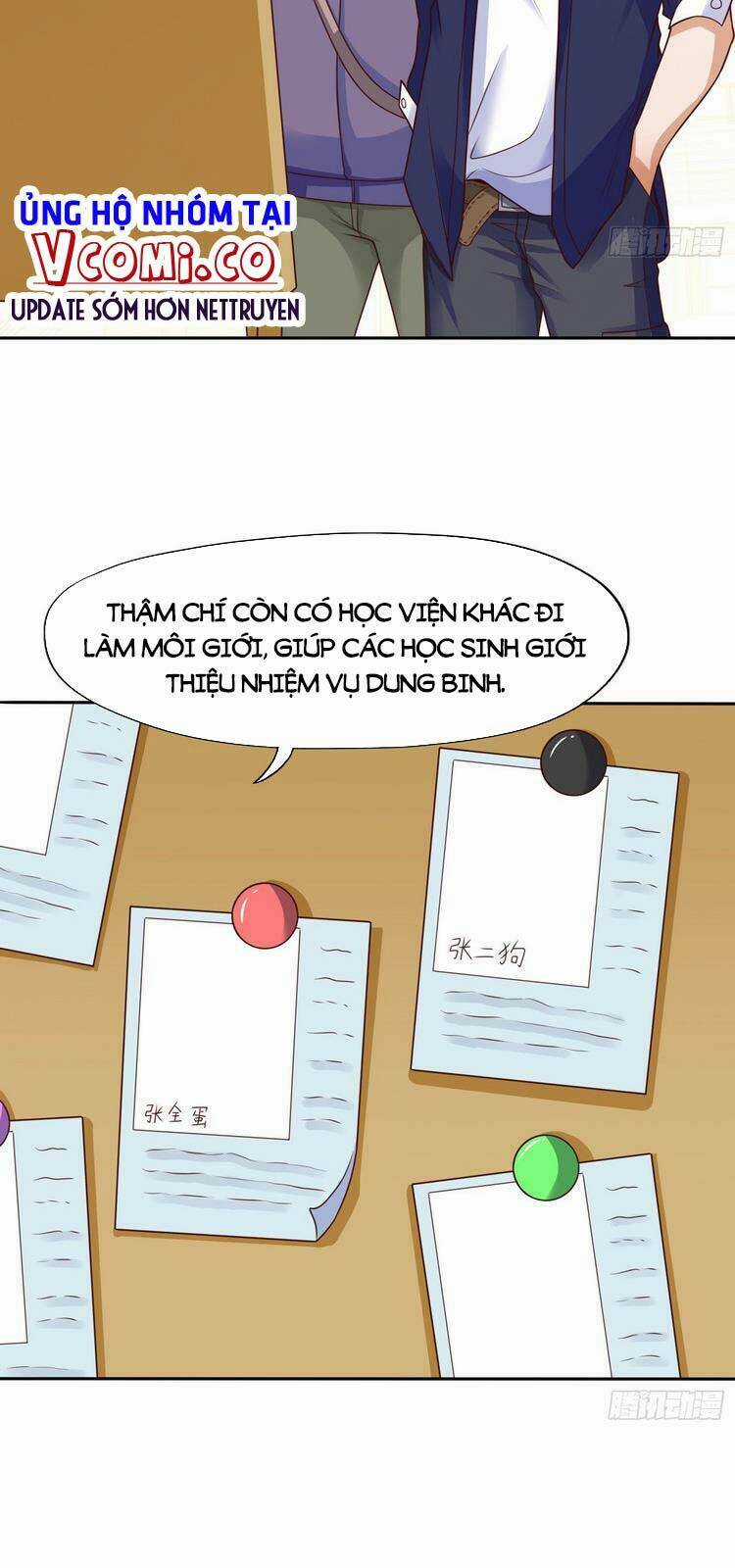 Vô Địch Từ Cưỡng Hôn Ma Nữ Chapter 14 trang 41