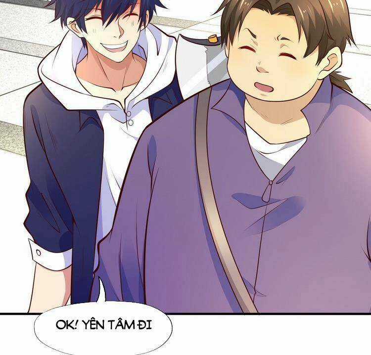 Vô Địch Từ Cưỡng Hôn Ma Nữ Chapter 14 trang 48