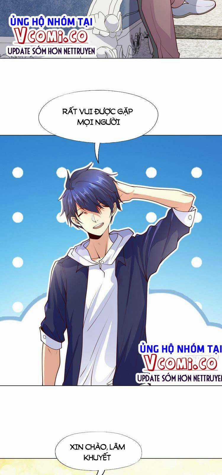 Vô Địch Từ Cưỡng Hôn Ma Nữ Chapter 14 trang 53