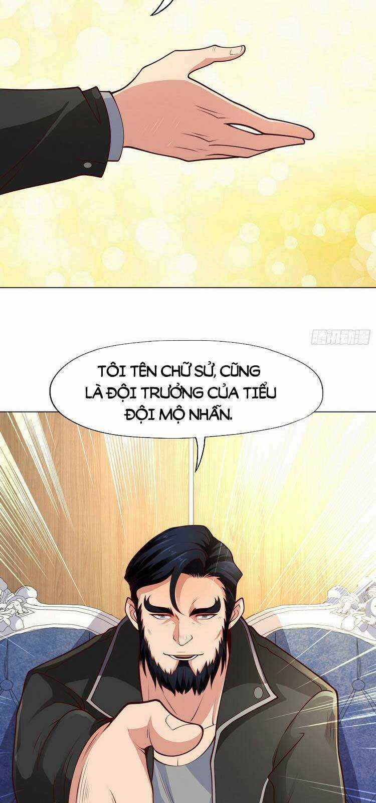 Vô Địch Từ Cưỡng Hôn Ma Nữ Chapter 14 trang 54