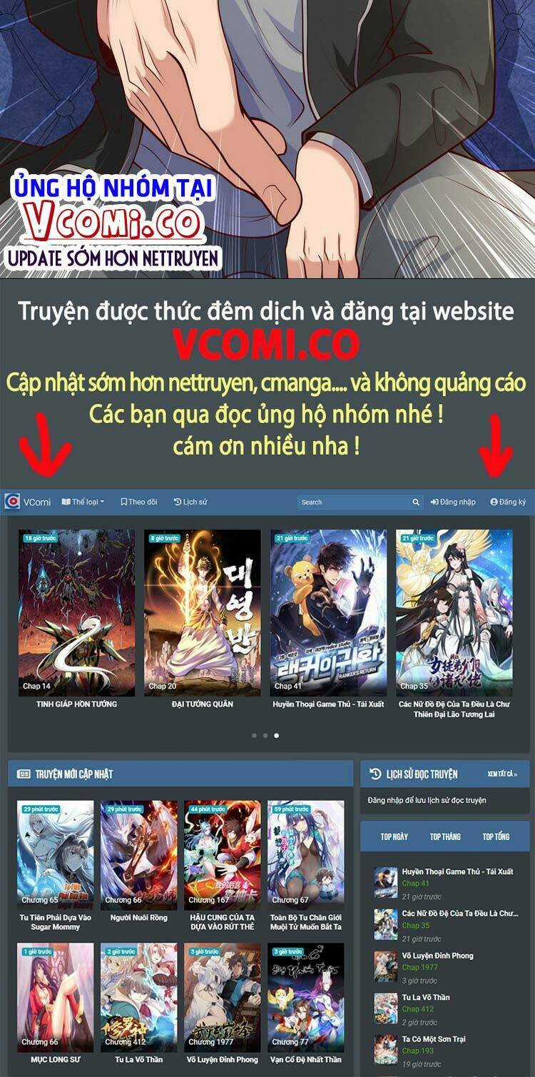 Vô Địch Từ Cưỡng Hôn Ma Nữ Chapter 14 trang 55