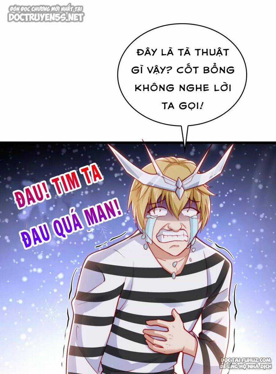 Vô Địch Từ Cưỡng Hôn Ma Nữ Chapter 140 trang 15