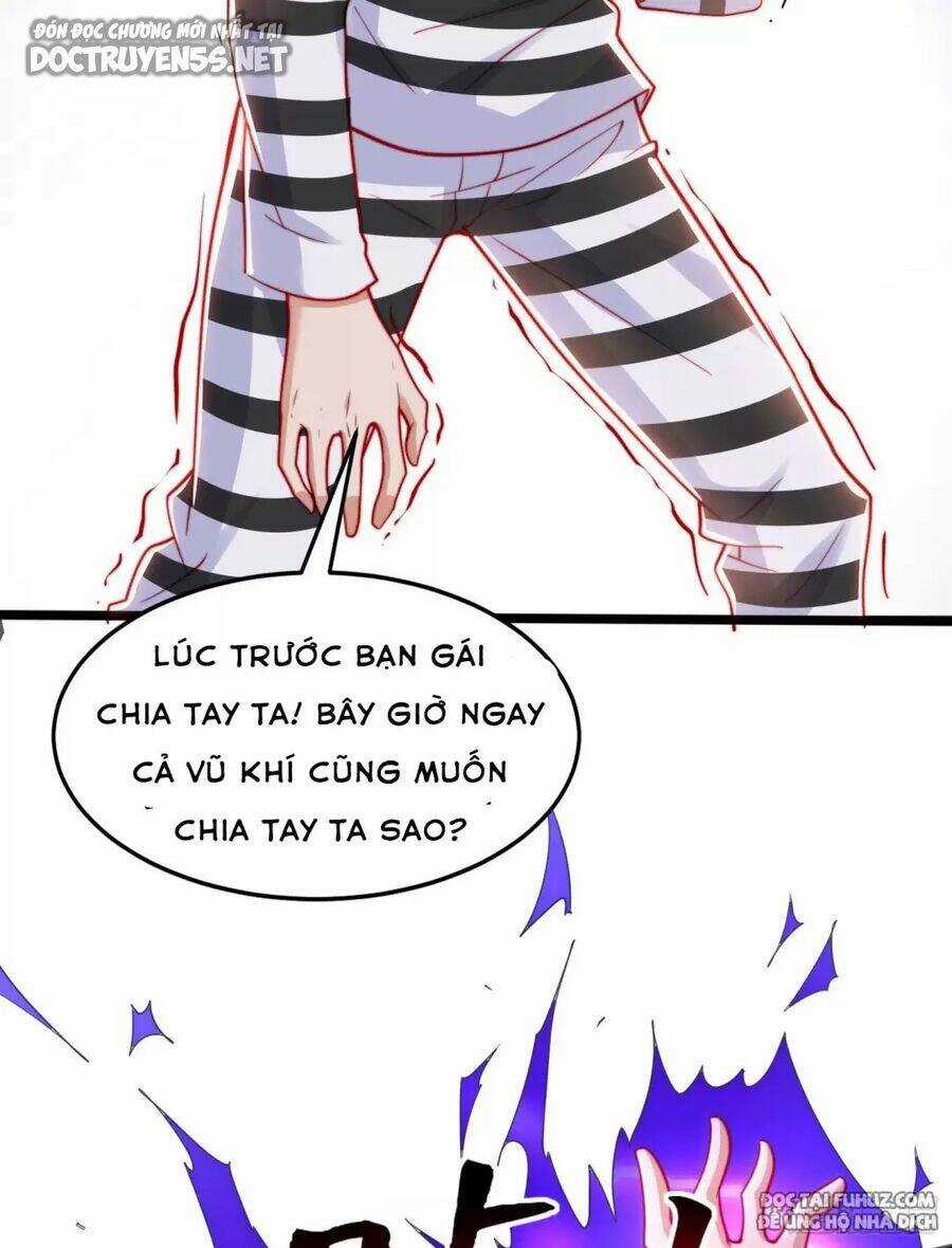 Vô Địch Từ Cưỡng Hôn Ma Nữ Chapter 140 trang 16