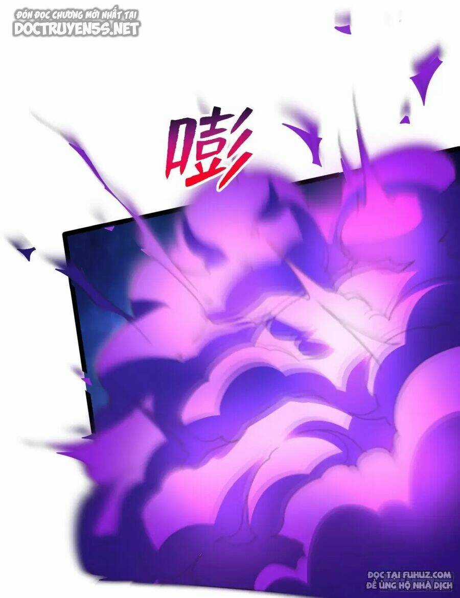 Vô Địch Từ Cưỡng Hôn Ma Nữ Chapter 140 trang 19