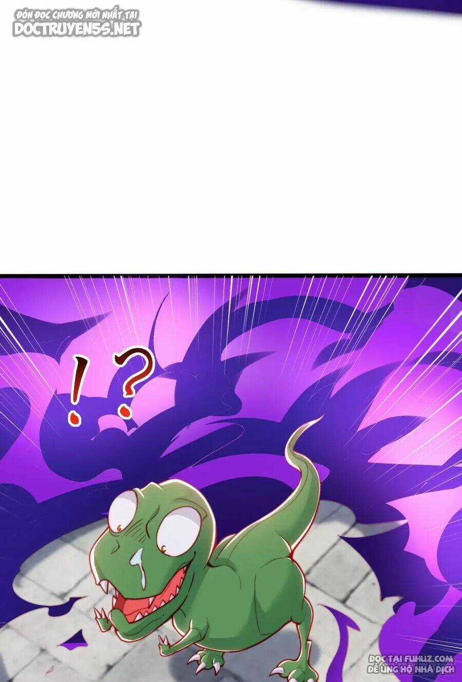 Vô Địch Từ Cưỡng Hôn Ma Nữ Chapter 140 trang 20