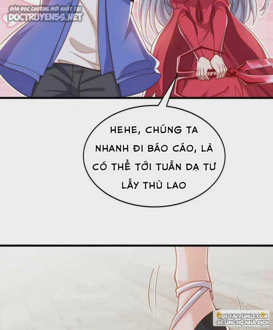 Vô Địch Từ Cưỡng Hôn Ma Nữ Chapter 140 trang 27