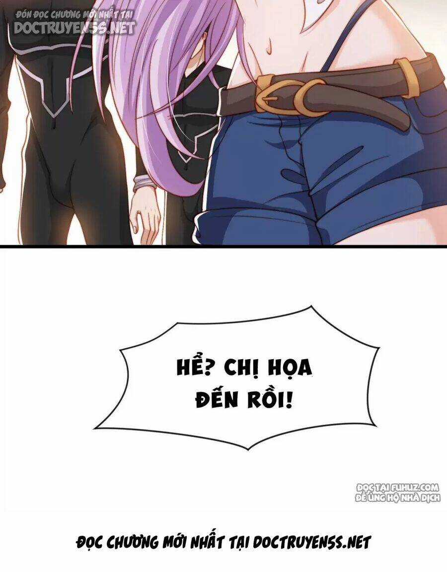 Vô Địch Từ Cưỡng Hôn Ma Nữ Chapter 140 trang 29
