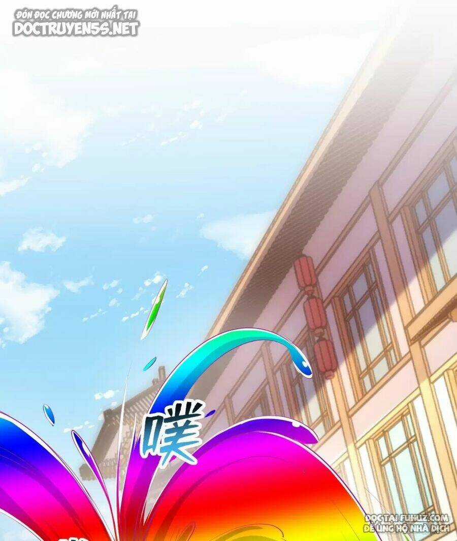 Vô Địch Từ Cưỡng Hôn Ma Nữ Chapter 140 trang 3