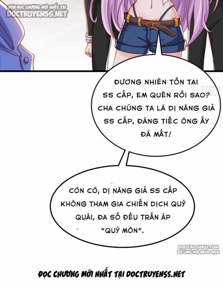 Vô Địch Từ Cưỡng Hôn Ma Nữ Chapter 140 trang 34