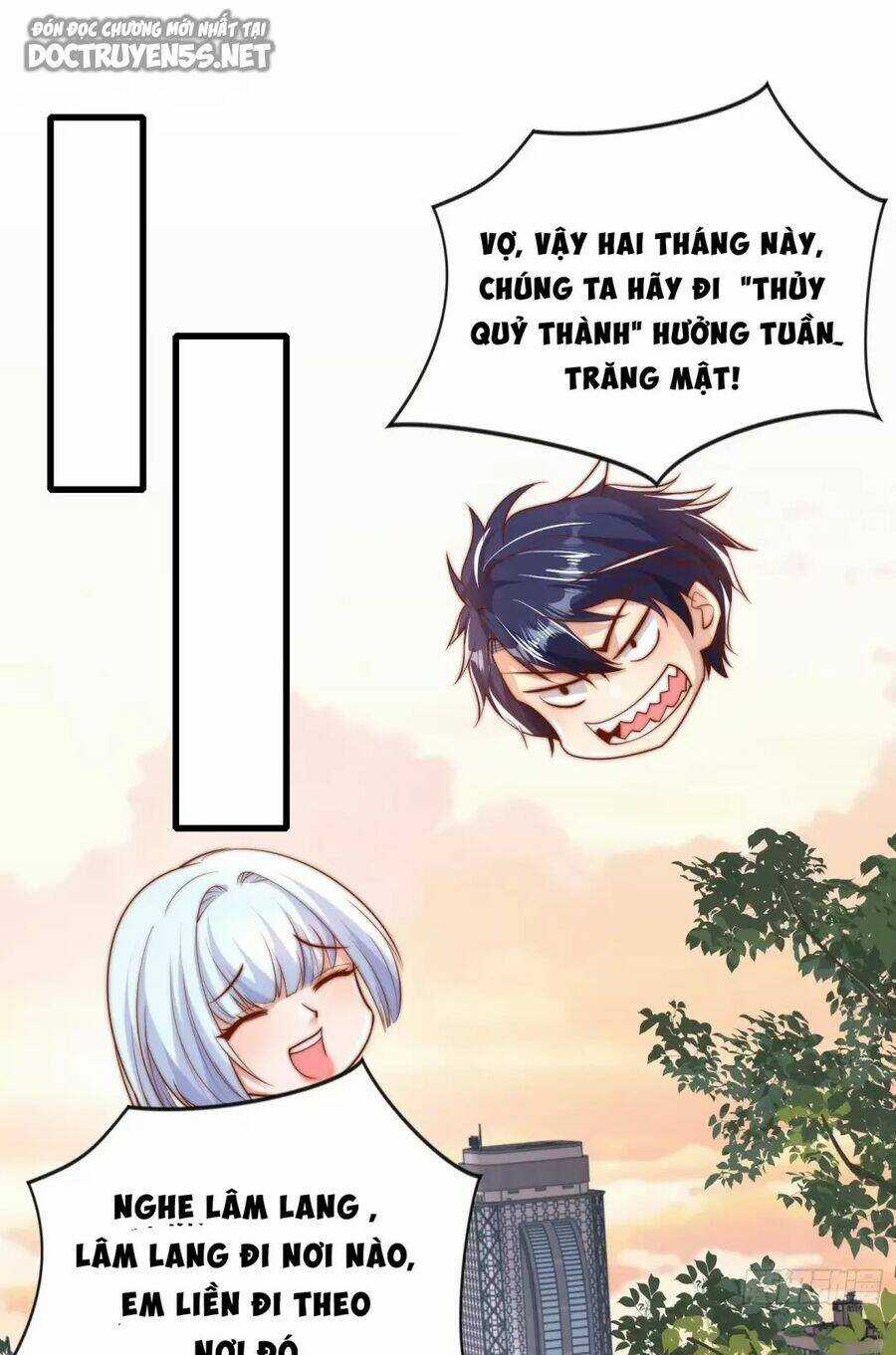 Vô Địch Từ Cưỡng Hôn Ma Nữ Chapter 140 trang 47