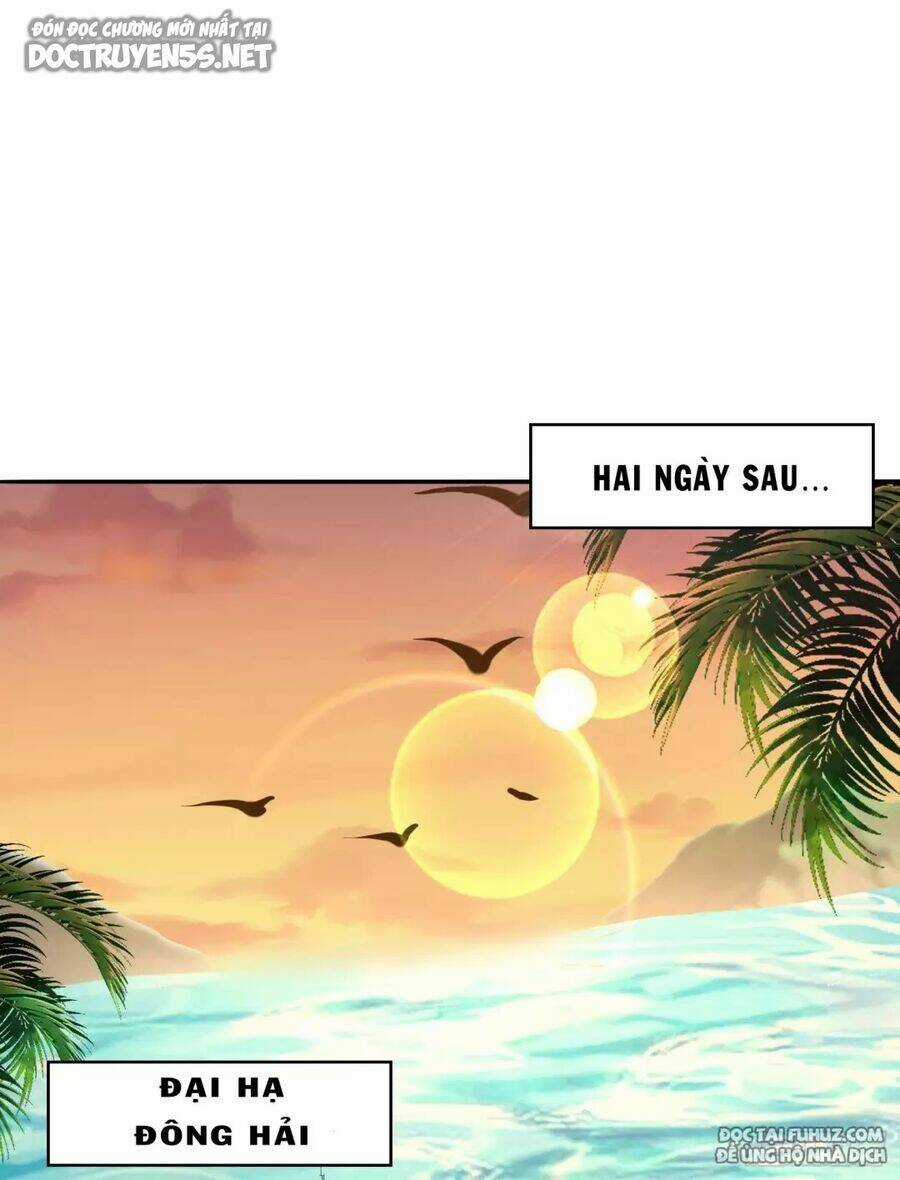 Vô Địch Từ Cưỡng Hôn Ma Nữ Chapter 140 trang 49