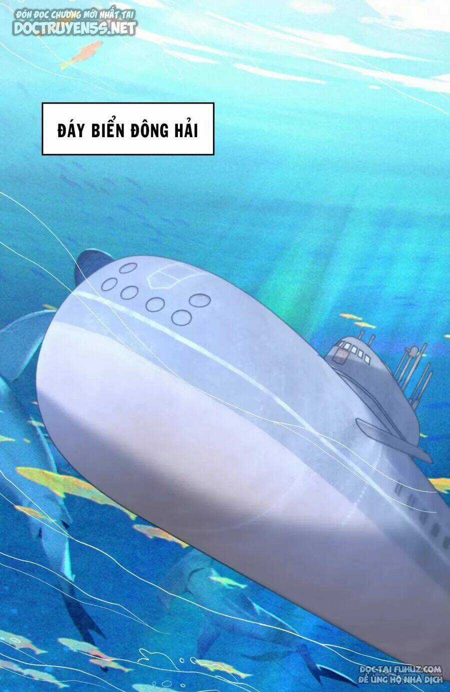 Vô Địch Từ Cưỡng Hôn Ma Nữ Chapter 140 trang 56