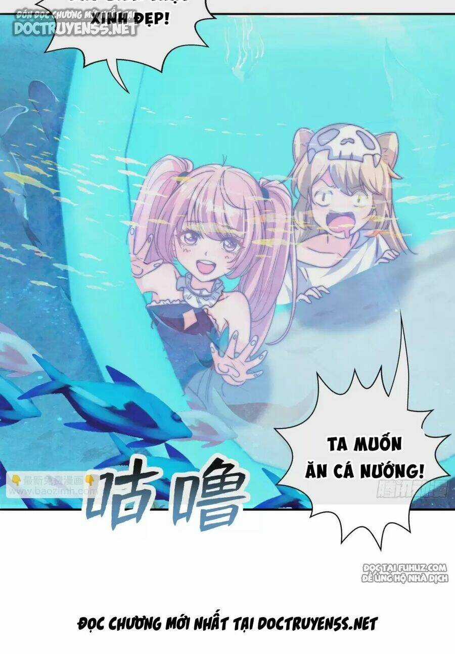 Vô Địch Từ Cưỡng Hôn Ma Nữ Chapter 140 trang 59