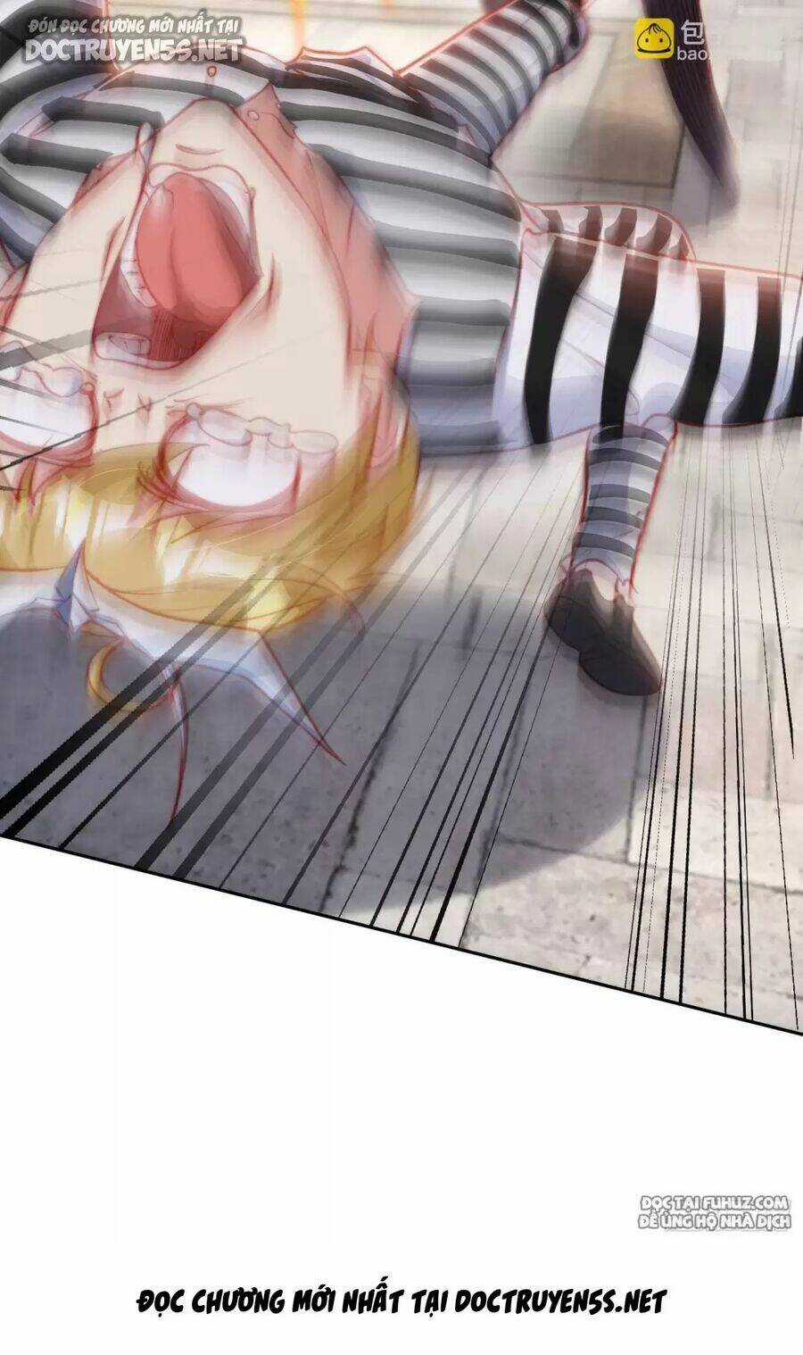 Vô Địch Từ Cưỡng Hôn Ma Nữ Chapter 140 trang 6