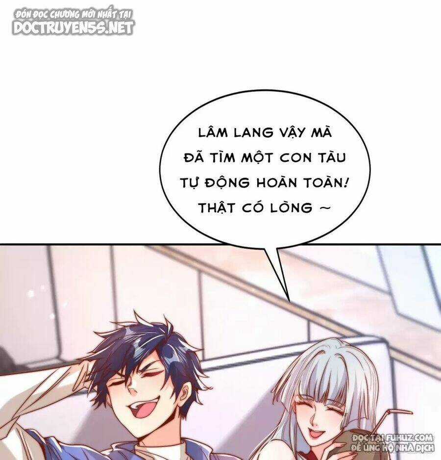 Vô Địch Từ Cưỡng Hôn Ma Nữ Chapter 140 trang 60