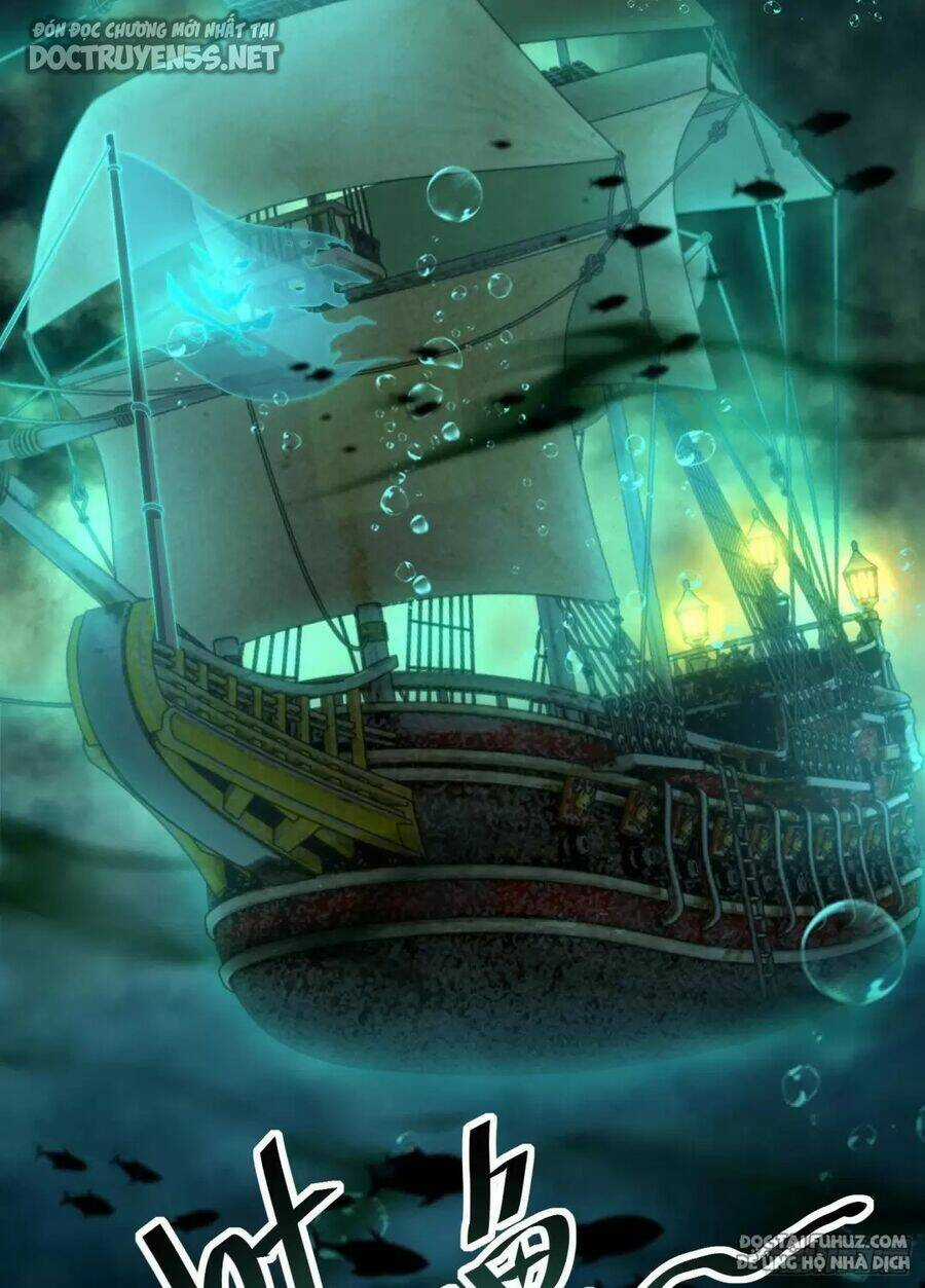 Vô Địch Từ Cưỡng Hôn Ma Nữ Chapter 140 trang 63