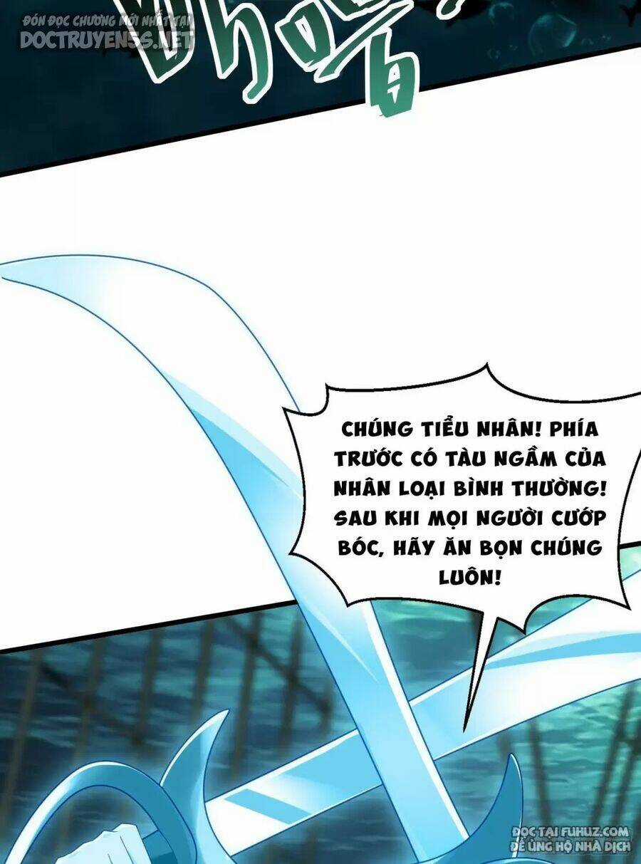 Vô Địch Từ Cưỡng Hôn Ma Nữ Chapter 140 trang 64