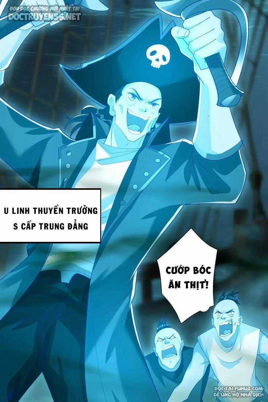 Vô Địch Từ Cưỡng Hôn Ma Nữ Chapter 140 trang 65