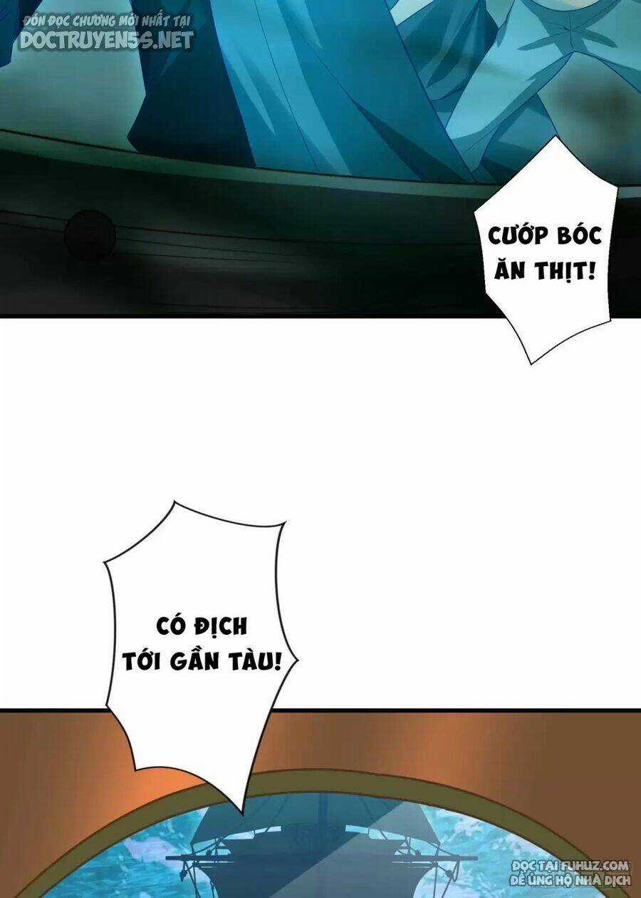 Vô Địch Từ Cưỡng Hôn Ma Nữ Chapter 140 trang 66