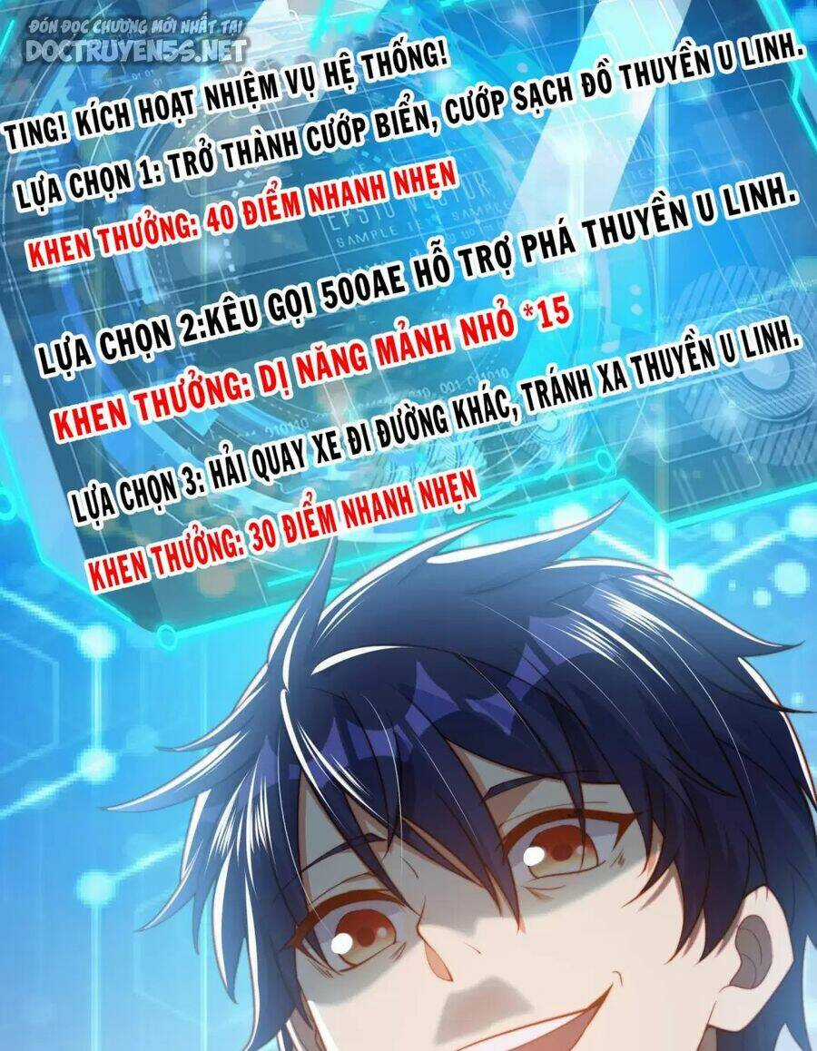 Vô Địch Từ Cưỡng Hôn Ma Nữ Chapter 140 trang 68