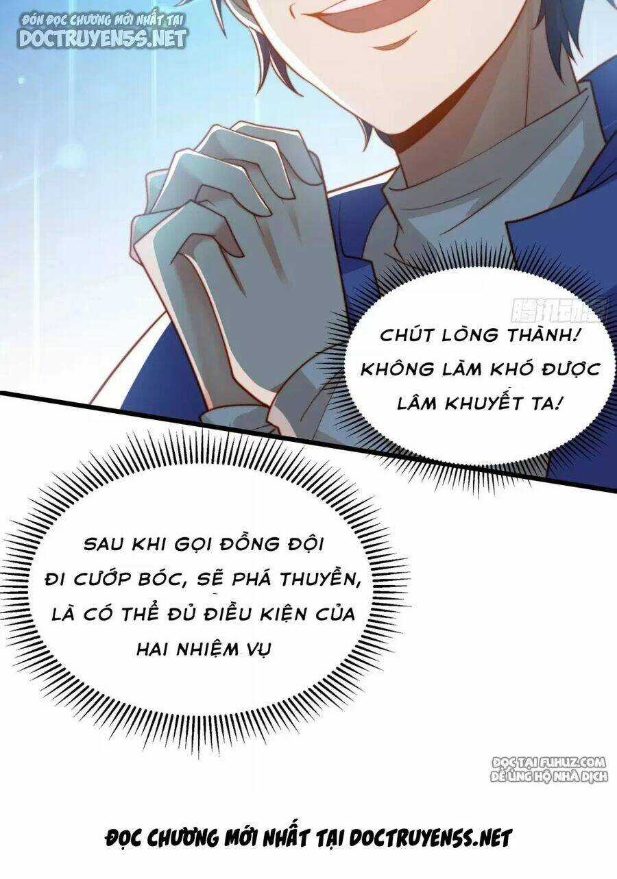 Vô Địch Từ Cưỡng Hôn Ma Nữ Chapter 140 trang 69