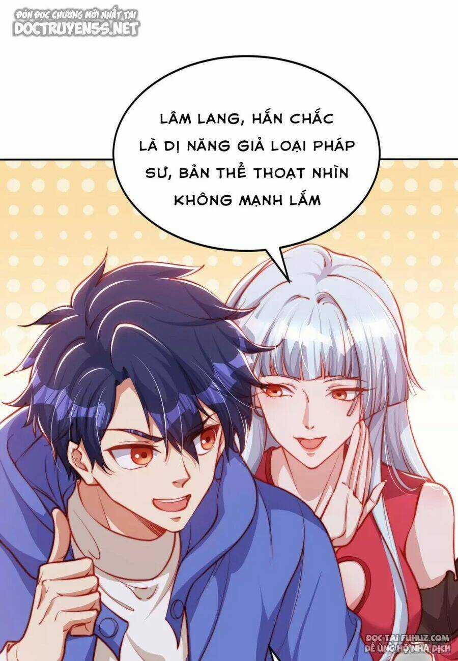 Vô Địch Từ Cưỡng Hôn Ma Nữ Chapter 140 trang 7