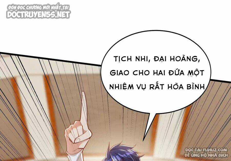 Vô Địch Từ Cưỡng Hôn Ma Nữ Chapter 140 trang 70