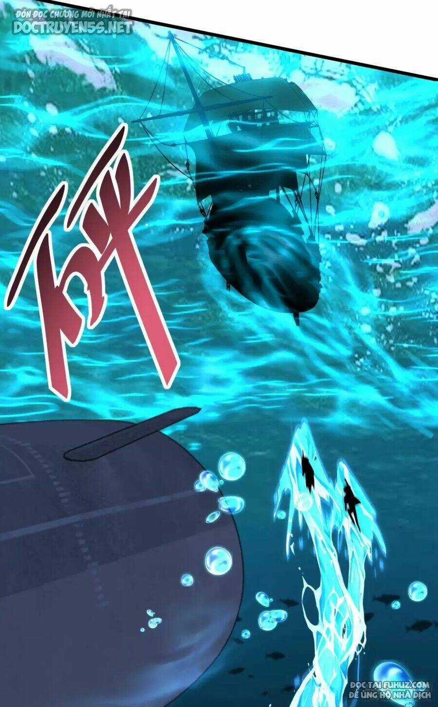 Vô Địch Từ Cưỡng Hôn Ma Nữ Chapter 140 trang 73