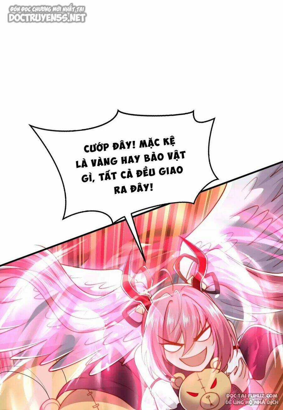 Vô Địch Từ Cưỡng Hôn Ma Nữ Chapter 140 trang 75