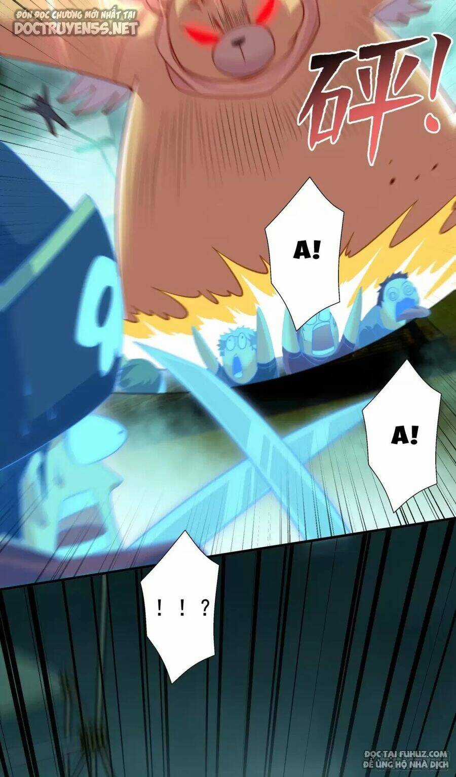 Vô Địch Từ Cưỡng Hôn Ma Nữ Chapter 140 trang 79