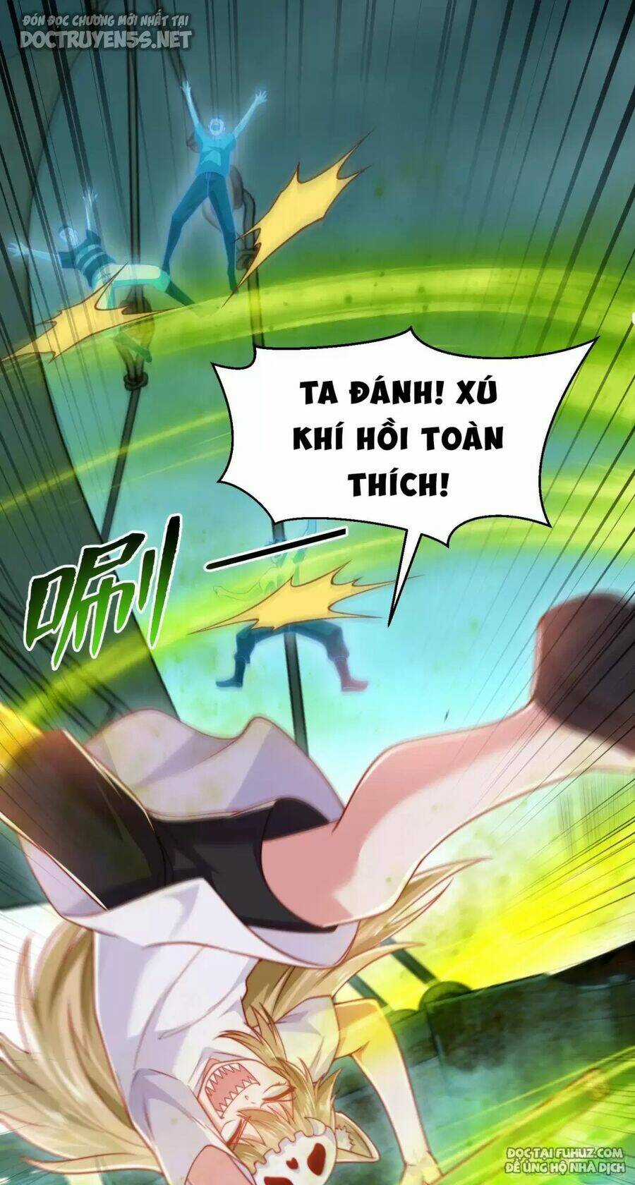 Vô Địch Từ Cưỡng Hôn Ma Nữ Chapter 140 trang 80