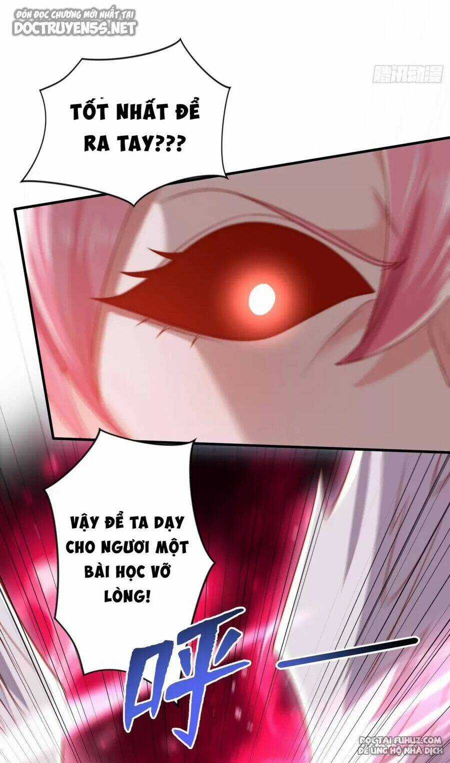 Vô Địch Từ Cưỡng Hôn Ma Nữ Chapter 140 trang 83