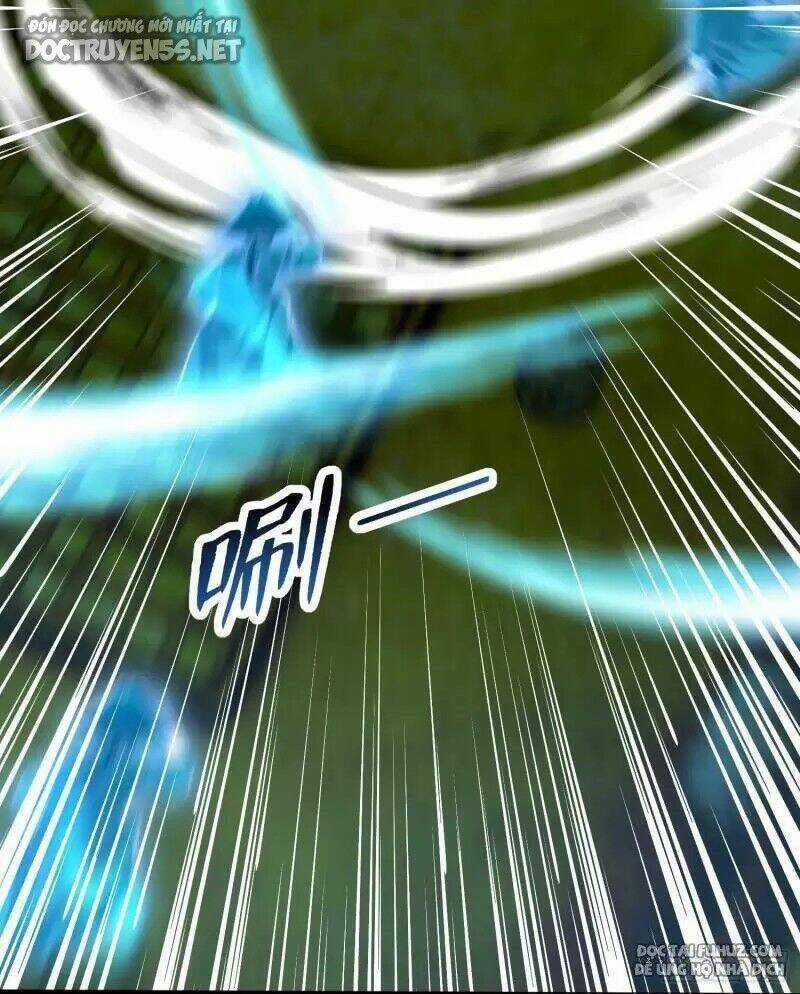 Vô Địch Từ Cưỡng Hôn Ma Nữ Chapter 141 trang 10