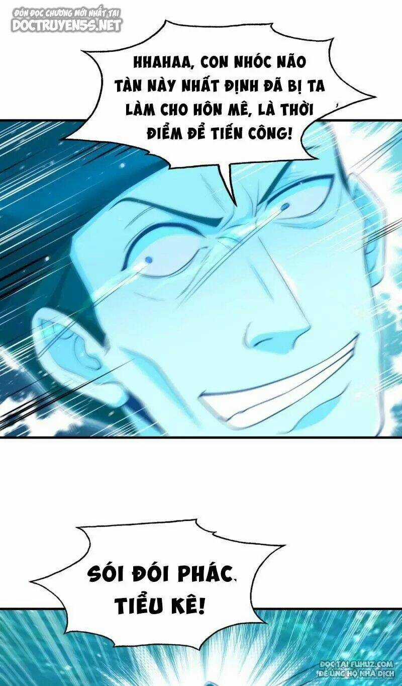 Vô Địch Từ Cưỡng Hôn Ma Nữ Chapter 141 trang 13