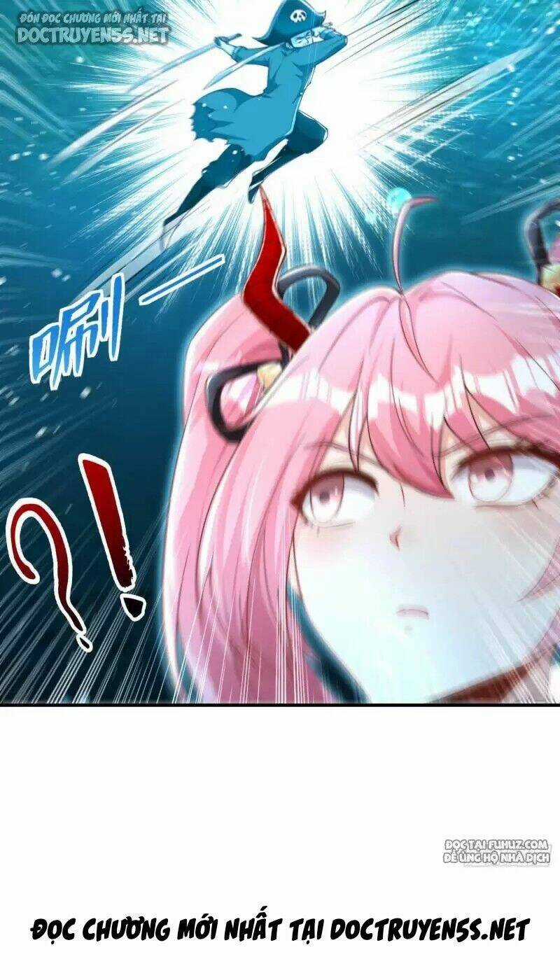 Vô Địch Từ Cưỡng Hôn Ma Nữ Chapter 141 trang 14