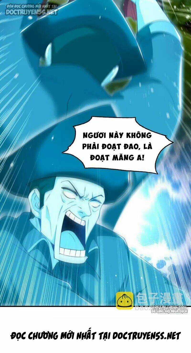 Vô Địch Từ Cưỡng Hôn Ma Nữ Chapter 141 trang 18