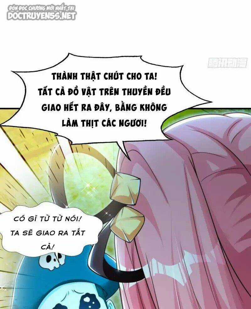 Vô Địch Từ Cưỡng Hôn Ma Nữ Chapter 141 trang 21