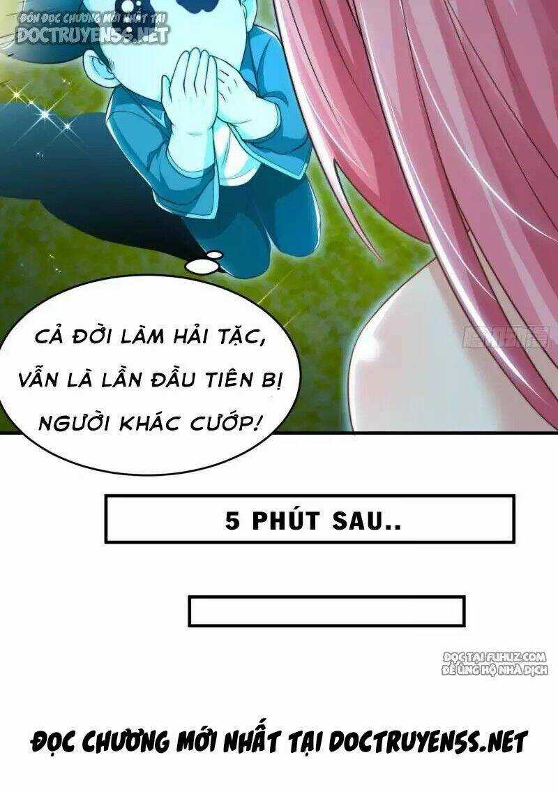 Vô Địch Từ Cưỡng Hôn Ma Nữ Chapter 141 trang 22