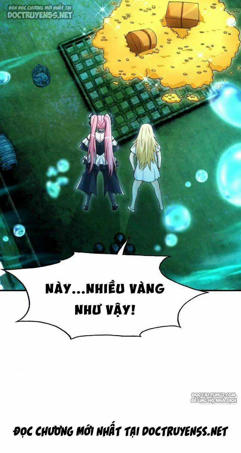 Vô Địch Từ Cưỡng Hôn Ma Nữ Chapter 141 trang 24