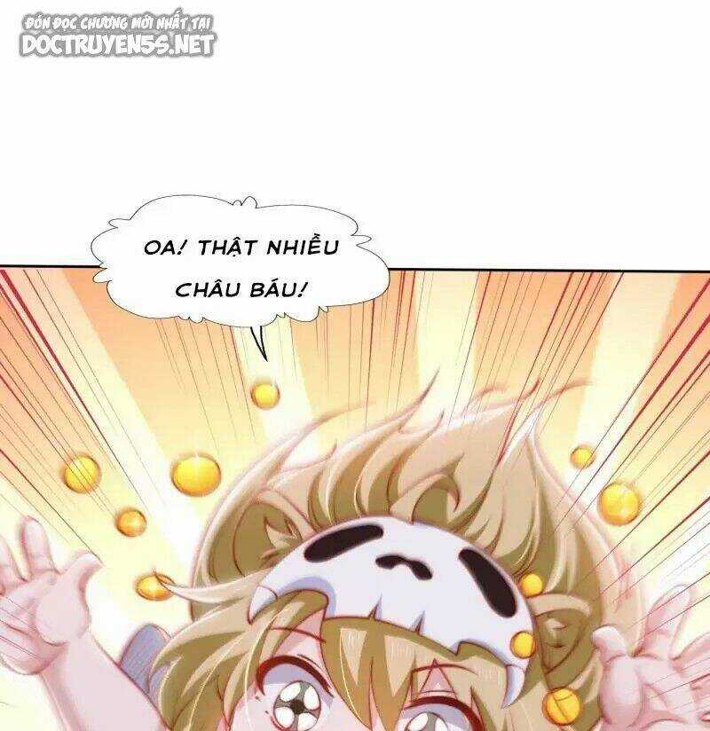 Vô Địch Từ Cưỡng Hôn Ma Nữ Chapter 141 trang 25