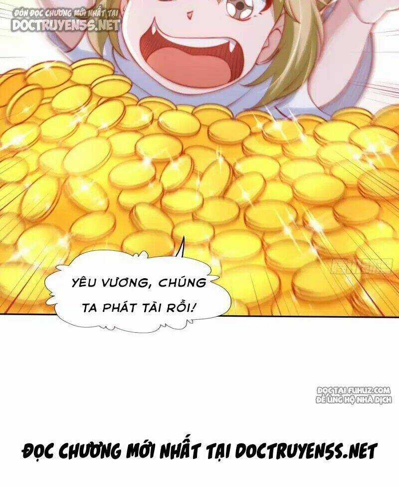 Vô Địch Từ Cưỡng Hôn Ma Nữ Chapter 141 trang 26